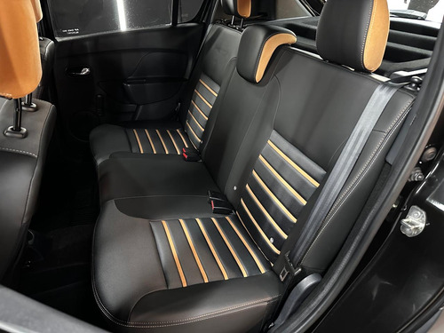 Renault Stepway 1.6 Zen 2021