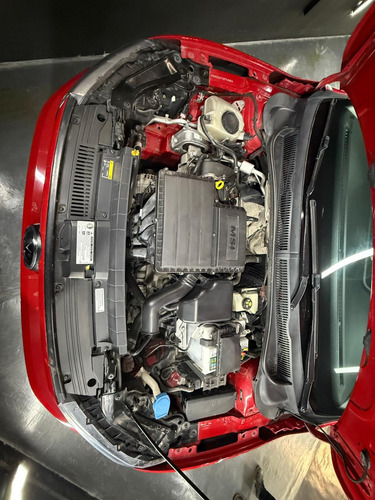 Volkswagen Polo 1.6 HIGHLINE 5P L18 2018