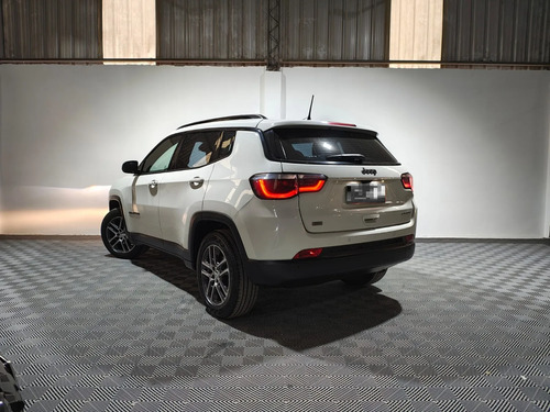 Jeep Compass 2.4 Sport 2020