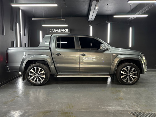 Volkswagen Amarok 3.0 TD V6 258HP 4X4 DC EXTREME AT L20 2023