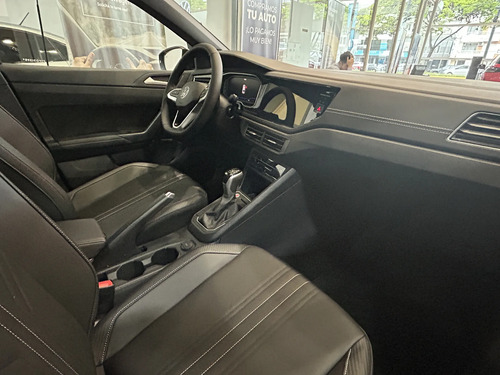 Volkswagen Nivus 1.0 Tsi 200 Highline 2026