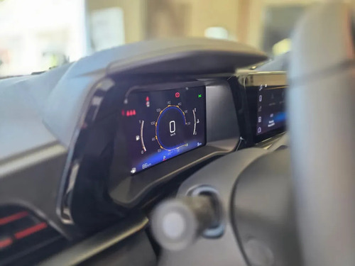 Chevrolet Onix 1.0 Turbo Rs At 2026