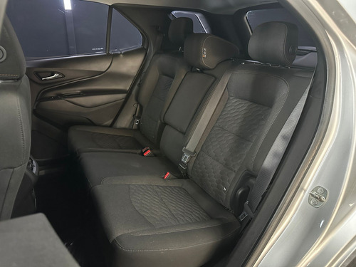 Chevrolet Equinox 1.5 T 4X2 LS AT6 L18 2019