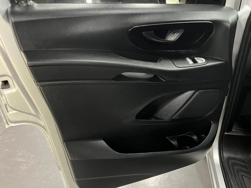 Mercedes-Benz Vito 111 CDI FURGON PLUS AA L17 2021
