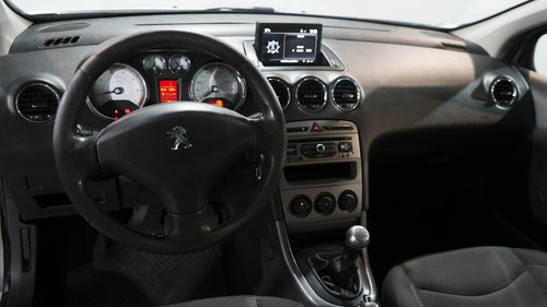 Peugeot 308 1.6 Allure 2014