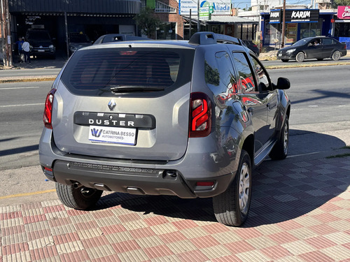 Renault Duster 1.6 Ph2 4x2 Dynamique 110cv 2018