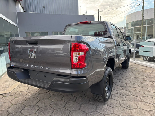 Fiat TITANO 2.2 Multijet Endurance 2025