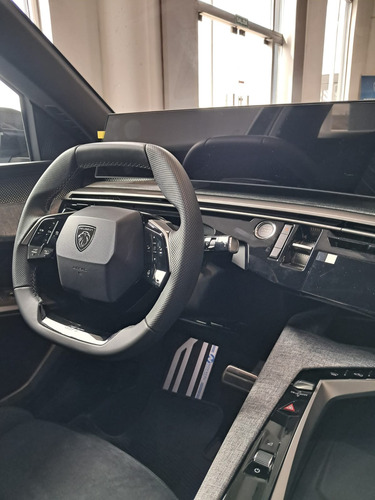 Peugeot 3008 Gt 2025