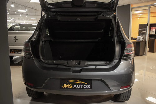 Renault Sandero 1.6 16v Life 2024