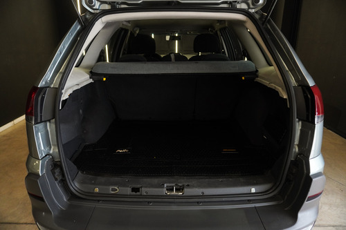 Fiat Palio 1.6 Adventure 115cv 2013
