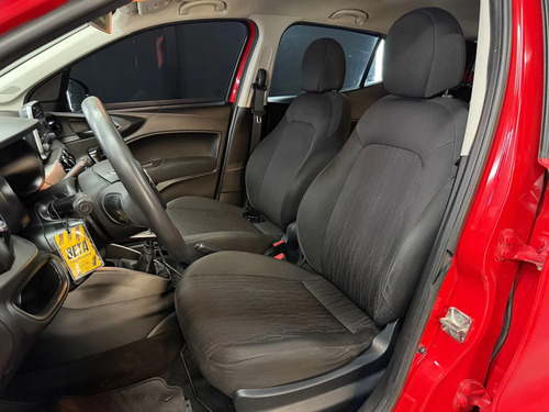 Fiat Argo 1.3 GSE DRIVE PACK CONECTIVIDAD L17 2019