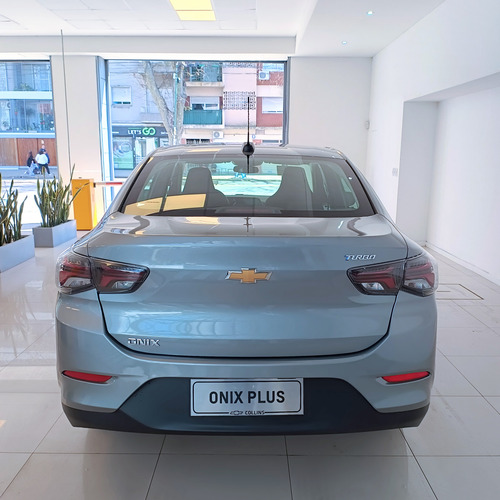 Chevrolet Onix 1.0 Lt 2026