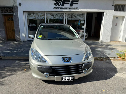 Peugeot 307 1.6 Xt 110cv 2010