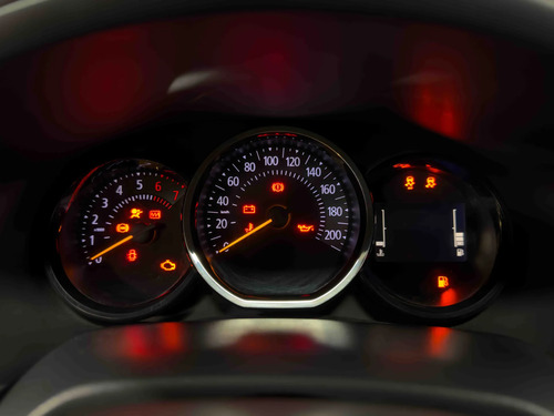 Renault Sandero Zen 2023