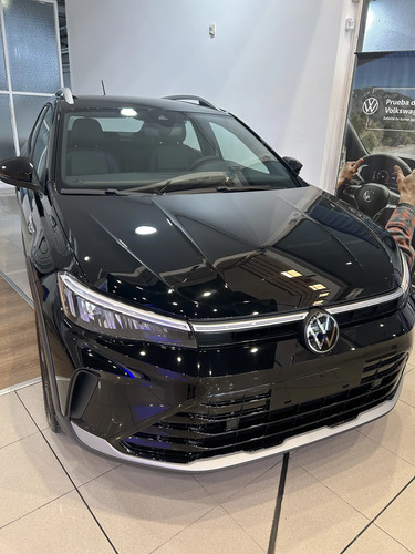 Volkswagen Nivus 1.0 Tsi 200 Highline 2026