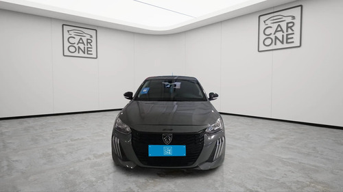 Peugeot 208 1.6 ALLURE PACK L24 2024