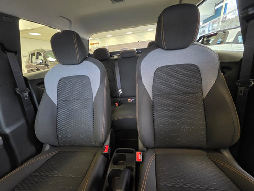 Chevrolet Montana 1.2T Lt At 2026