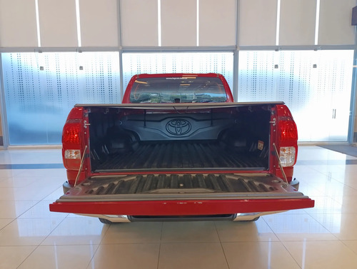 Toyota Hilux Pick-Up 2.4 Cd Sr 150cv 4x2 2023