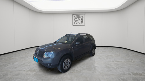 Renault Duster 1.6 4X2 DYNAMIQUE L15 2018