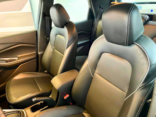 Chevrolet Montana 1.2 T PREMIER AT L26 2026