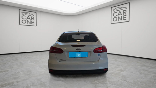 Ford Focus 2.0 SE PLUS 4P L16 2018