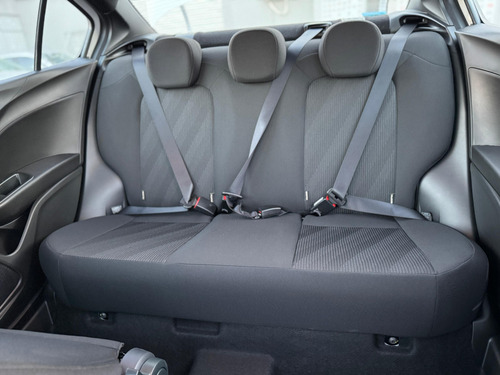 Fiat Cronos 1.3 Like manual 2026