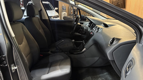 Peugeot 408 2.0 Allure 143cv 2016