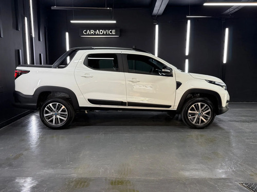 Fiat Strada 1.3 DC FIRE FLY VOLCANO CVT 2026