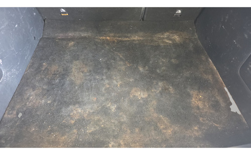 Renault Captur 1.6 Intens Cvt 2019