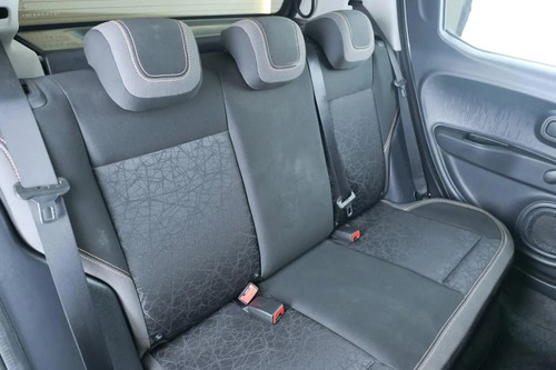 Fiat Mobi 1.0 Trekking 2026