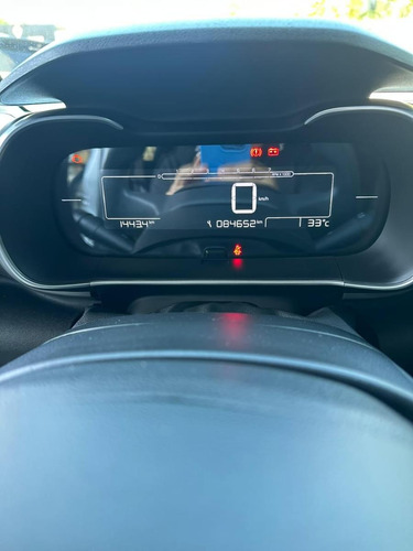 Citroën C4 Cactus 1.6 Vti 115 Live 2020