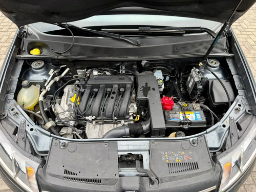 Renault Sandero 1.6 16V PRIVILEGE PACK L15 2017