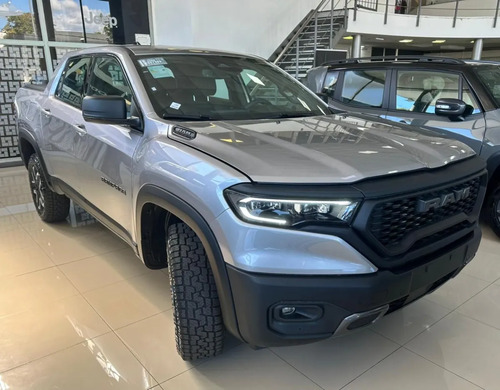 RAM Rampage 2.0 Rebel Gme At9 4X4 2024