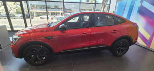 Renault Arkana 1.3 E-Tech Hybrid Espirit Alpine 2025