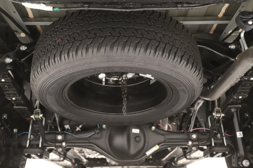 Toyota Hilux Pick-Up 2.8 Cd Srx 204Cv 4X4 At 2026