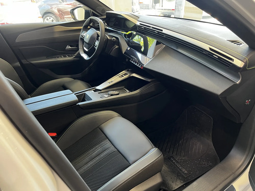 Peugeot 408 1.6 Gt 2025