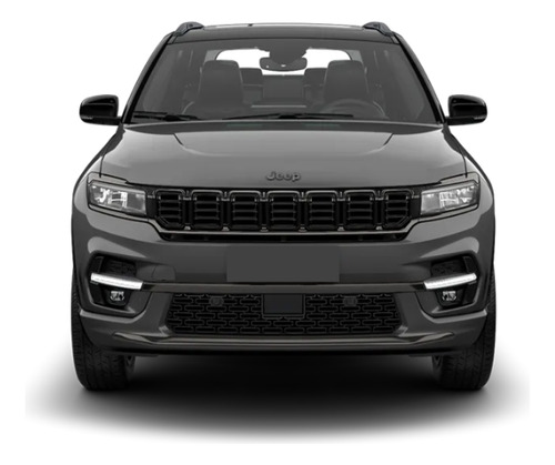 Jeep Commander 2.0 T 4X4 BLACKHAWK AT9 2026