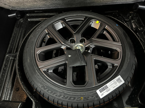 Jeep Compass 1.3 T 270 SERIE-S AT6 2025