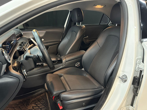 Mercedes-Benz A 200 SEDAN PROGRESSIVE L19 2020