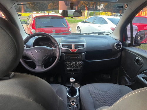 Chery QQ 1.0 Confort Security 2018