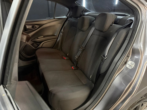 Fiat Cronos 1.3 GSE DRIVE L23 2024