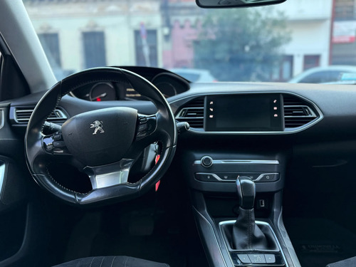 Peugeot 308 1.6 S Allure Plus 2019