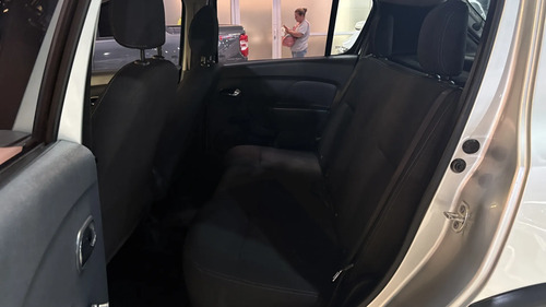 Renault Sandero Stepway 1.6 Expression 105cv 2018