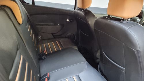 Renault Stepway 1.6 Intens Cvt 2025