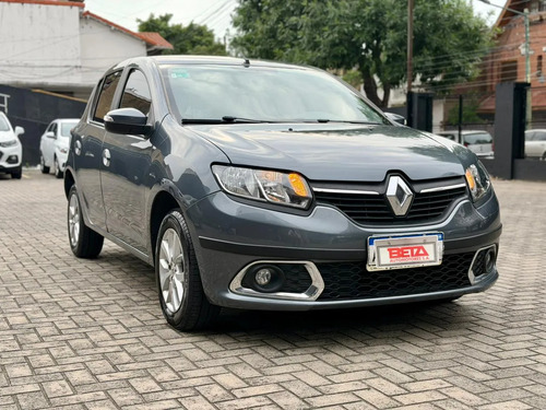 Renault Sandero 1.6 16V PRIVILEGE PACK L15 2017