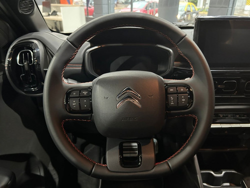 Citroën Basalt 1.0 T200 DARK EDITION CVT BT L26 2025