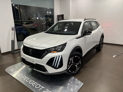 Peugeot 2008 1.0T Active 2026