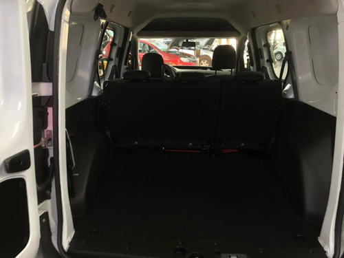 Renault Kangoo Ii Express 1.6 Sce Confort 5A 2026