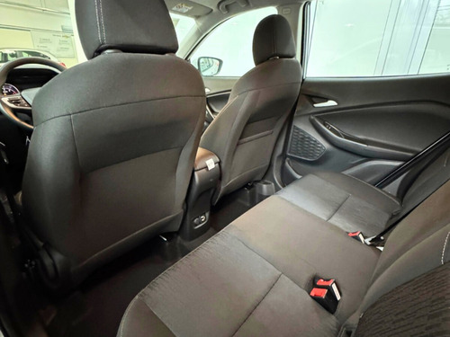 Chevrolet Tracker 1.2 T LT AT L26 2026