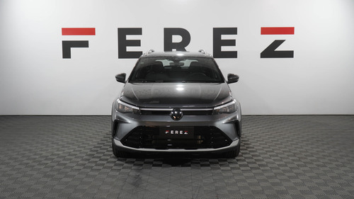 Volkswagen Nivus 1.0 Tsi 200 Highline 2026